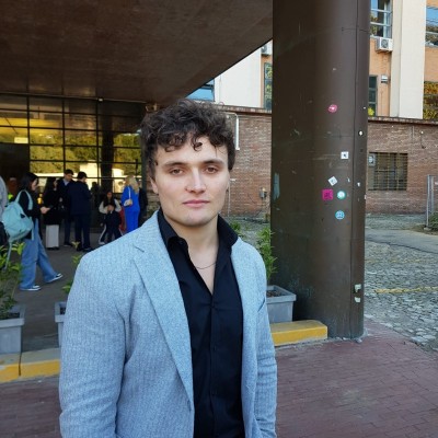 Filippo Bratti